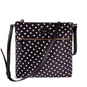 Kate Spade Blake Avenue Keisha Crossbody Bag